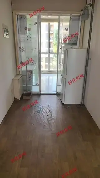 2室1厅1卫 长岭新座