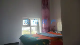 出租•朗庭山•3室1厅1卫