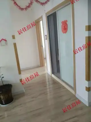 2室1厅1卫 明兴花园