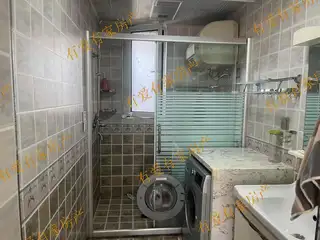 3室1厅1卫 长兴湾