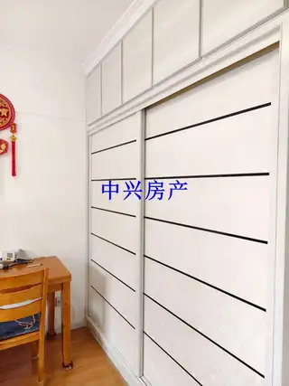 2室1厅1卫 联华壹号