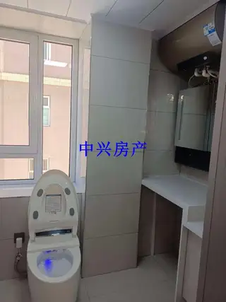 3室1厅1卫 新新家园