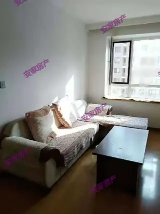 2室1厅1卫 联华一号