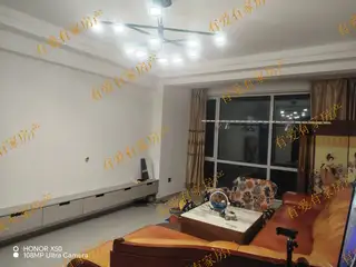 小区：长兴湾 租金：1500.0元/月 建筑面积：94.76㎡ 户型：3室2厅1卫1厨1阳台 朝向：南北 看房热线：19969399798(李洋)
