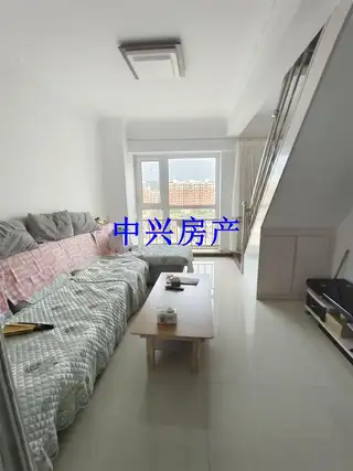 出租•嘉恒国际•2室1厅1卫
