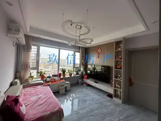 出租•新新家园•1室1厅1卫