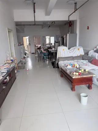 1室1厅1卫 三堂街