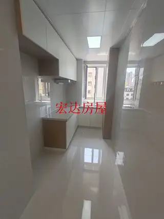 2室1厅1卫 新新家园
