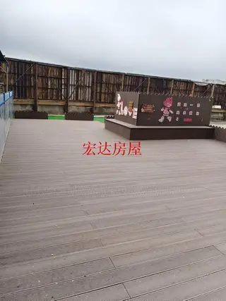 2室2厅1卫 凯立花园带大平台哈，取暖嘎嘎好