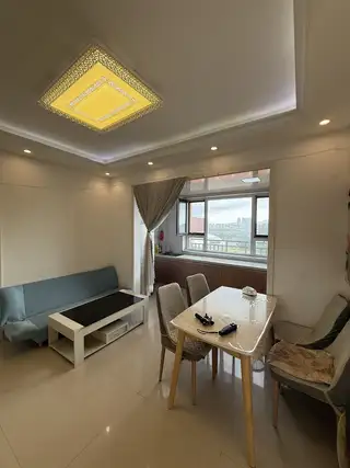 🉑押一付三，看房火速，今天到期，马上腾房