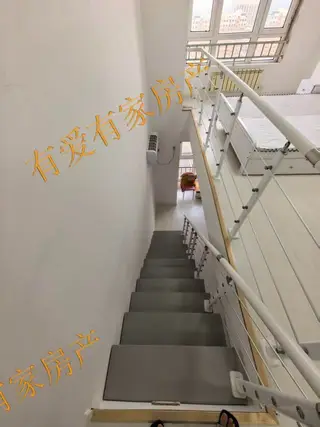 出租•嘉恒国际一期•2室1厅1卫