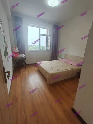 出租•爱琴海•3室1厅1卫
