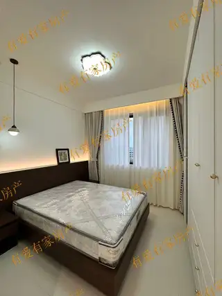 3室2厅1卫 东方波尔多四期