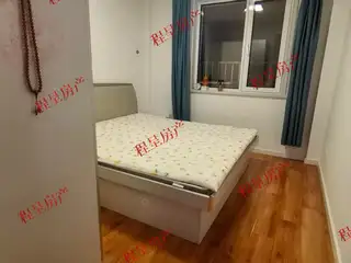 现房出租•楼区海景花园一期B区•2室1厅1卫