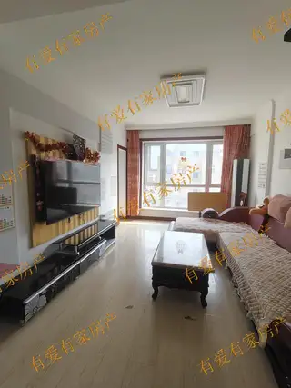 小区：新新家园一期 租金：2200.0元/月 建筑面积：82.0㎡ 户型：3室2厅1卫0厨0阳台 朝向：南北 看房热线：19969399798(李洋)