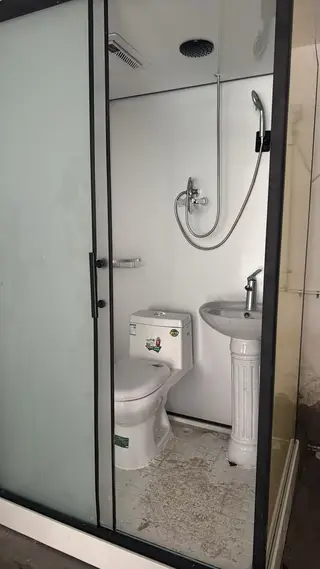 出租•联华一号•1室1厅1卫