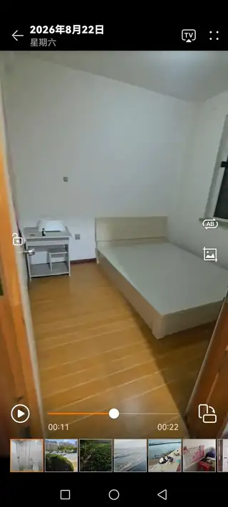 出租•龙泉家园•2室1厅1卫