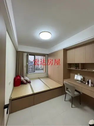 2室1厅1卫 凯立花园