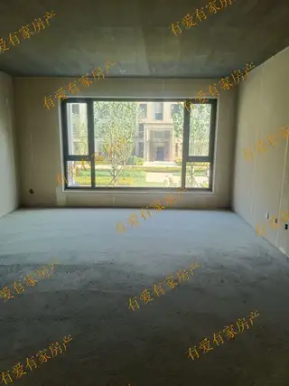 3室2厅2卫 东方波尔多四期