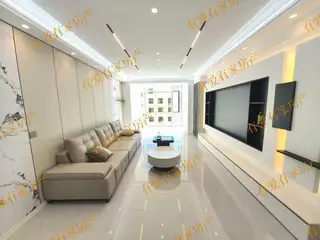 一线海景房🏠3室2卫152㎡ 黄金楼层