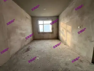 2室1厅1卫 金钧华府