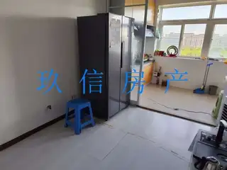 出租•新新家园•2室1厅1卫