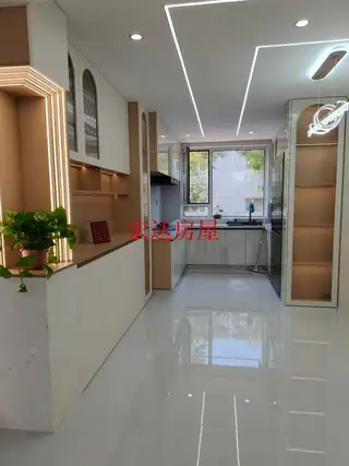 2室1厅1卫 长兴家园
