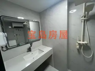 出租•嘉恒国际•2室1厅1卫