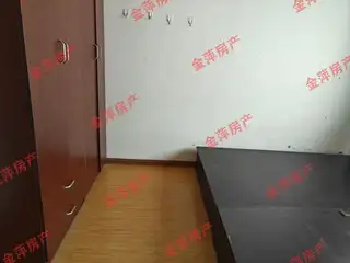 出租•楼区海景花园一期B区•2室1厅1卫