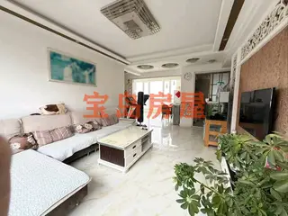 长兴湾干净漂亮房子出租
