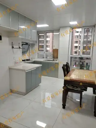 2室1厅1卫 翠岛三期