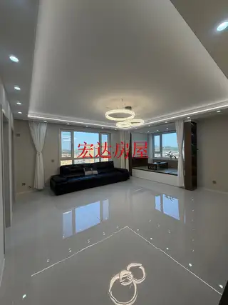 3室1厅1卫 府督花苑