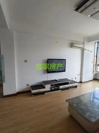 出租•有空调!翠岛经典•2室1厅1卫
