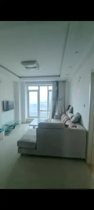 出租•翠岛三期•1室1厅1卫