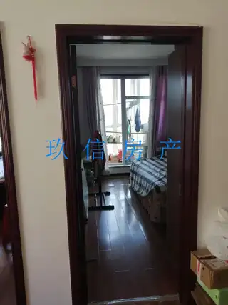2室1厅1卫 翠岛经典