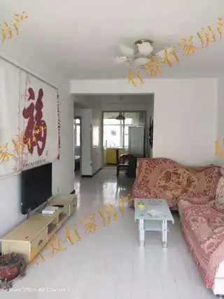 小区:金海明珠 租金:2600.0元/月 建筑面积:141.6㎡ 户型:3室2厅2卫1厨1阳台 朝向:南北 看房热线:19969399798(李洋)