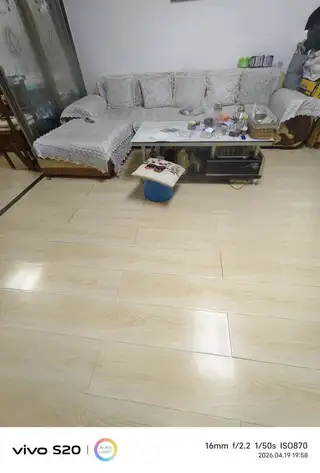 2室1厅1卫 府督花苑