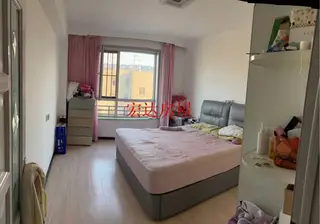 2室1厅1卫 翠岛经典
