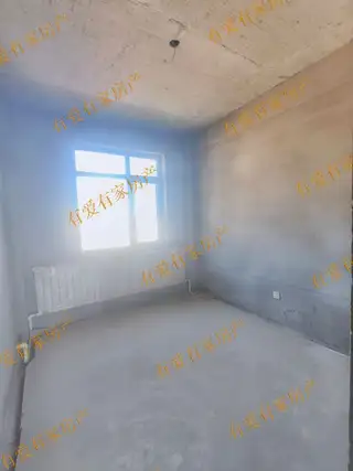 2室2厅1卫 翠岛经典