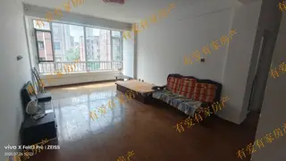 出租•翠岛经典•2室1厅1卫