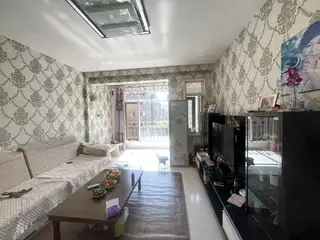 出租•翠岛经典•2室1厅1卫