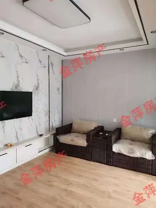 出租•翠岛经典•1室1厅1卫