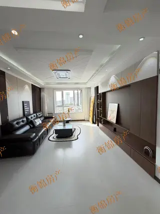 2室1厅1卫 翠岛经典