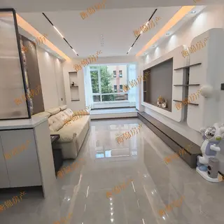 2室1厅1卫 翠岛经典