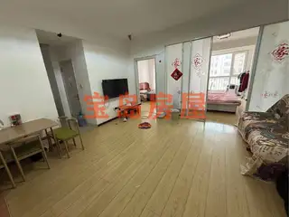出租•府督花苑•2室1厅1卫