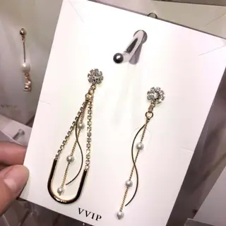 幸福里海外折扣店