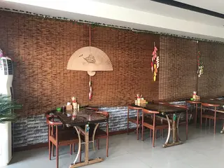 福生老菜馆