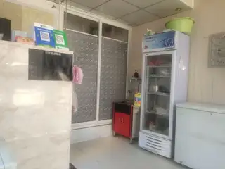 小胖街边美食