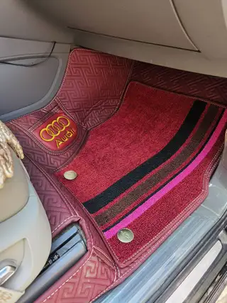 联兴车饰