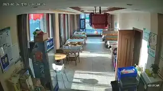 老兵安防监控器材